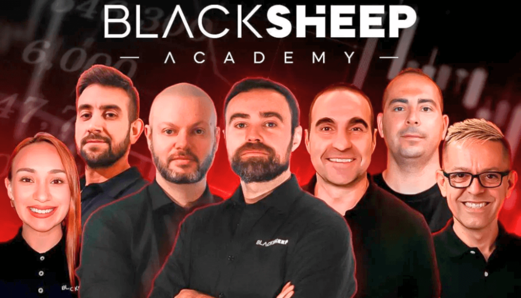 Black Sheep Experience